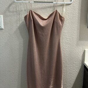 Windsor Bodycon Mini Dress